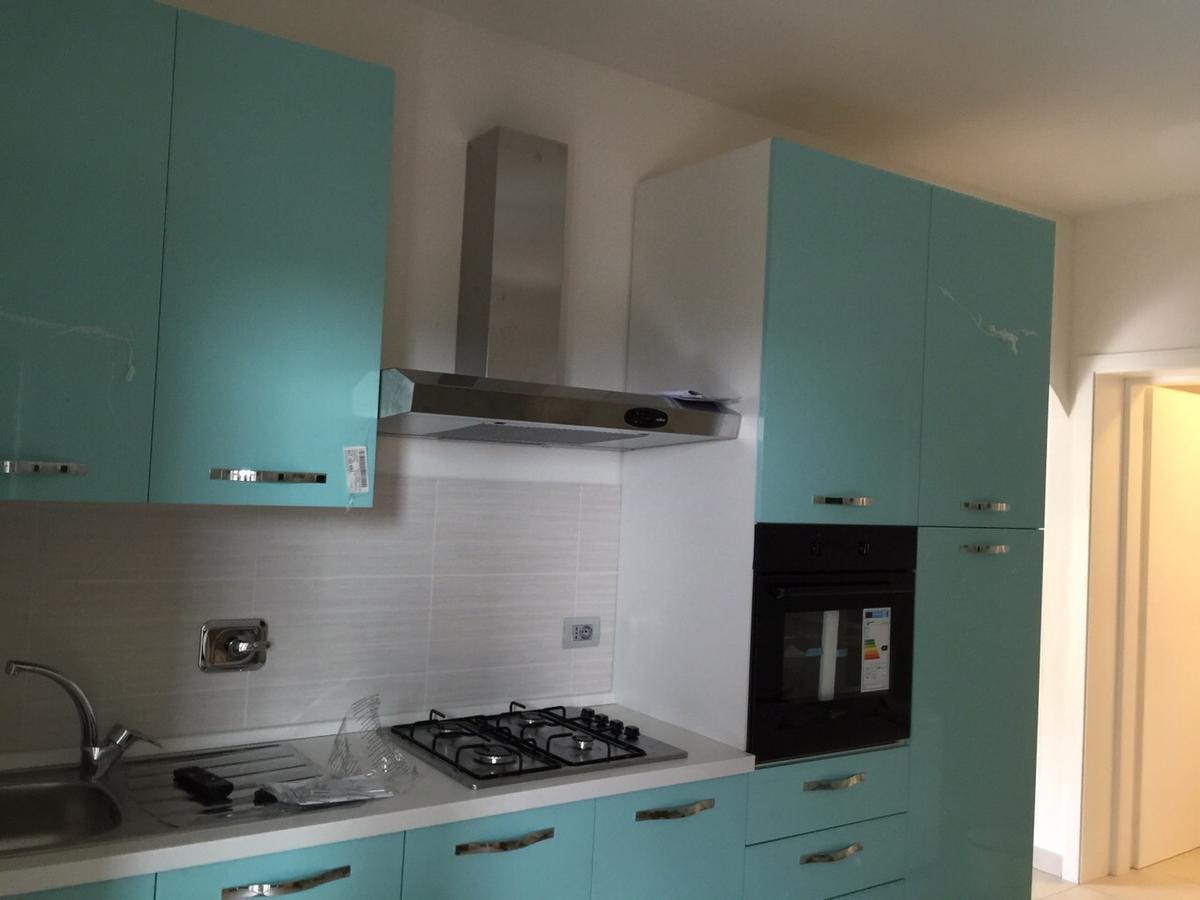 Residence Le Solane Marina di Campo Pokoj fotografie